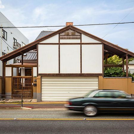 Baikoen Villa Fukuoka  Exterior foto