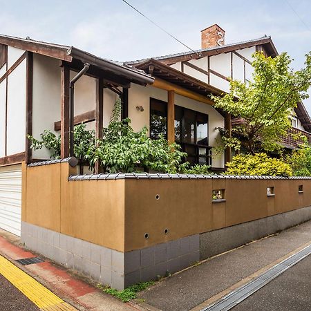 Baikoen Villa Fukuoka  Exterior foto
