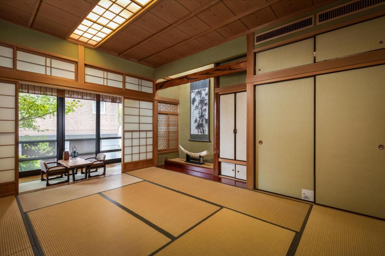 Baikoen Villa Fukuoka  Exterior foto