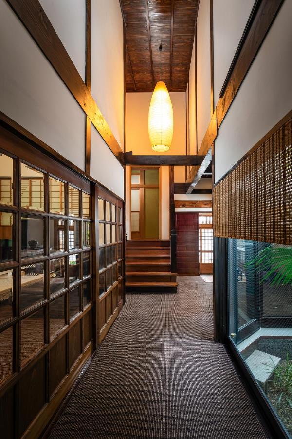Baikoen Villa Fukuoka  Exterior foto