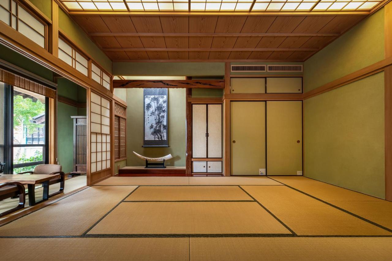 Baikoen Villa Fukuoka  Exterior foto